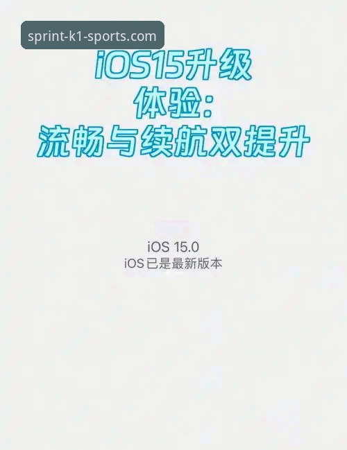 资深用户分享k1体育官网网址iOS版使用心得：从安装到流畅体验的实战经验